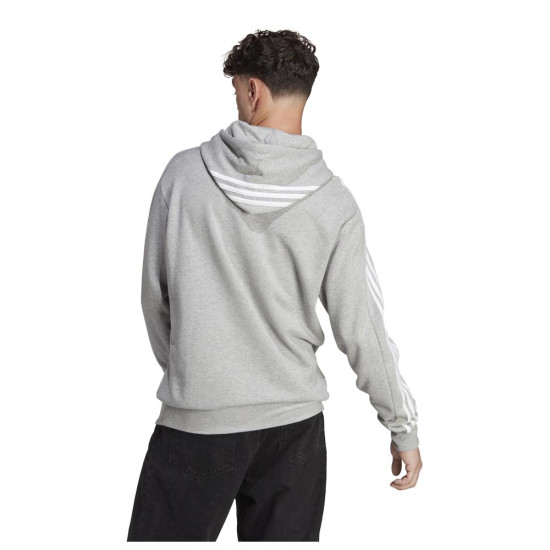 Adidas Ανδρικό φούτερ M 3-Stripes French Terry
